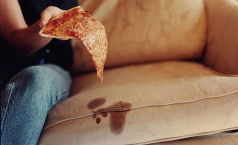 уборка дома